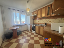 Mieszkanie 2 pokojowe - Os. Zastalowskie